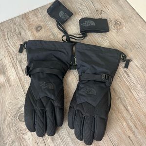 The North Face Montana Gore Tex Women’s XS Gloves